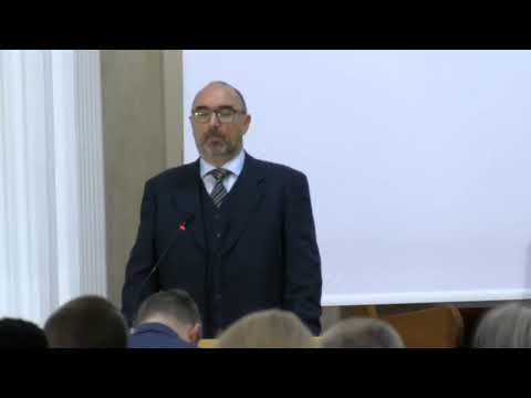 Prepodnevno bogosluženje - 10.10.2020.