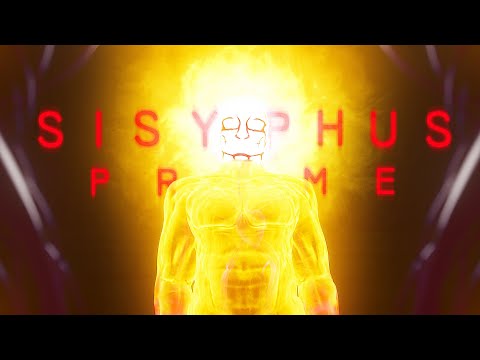 SISYPHUS PRIME Intro - ULTRAKILL Animation