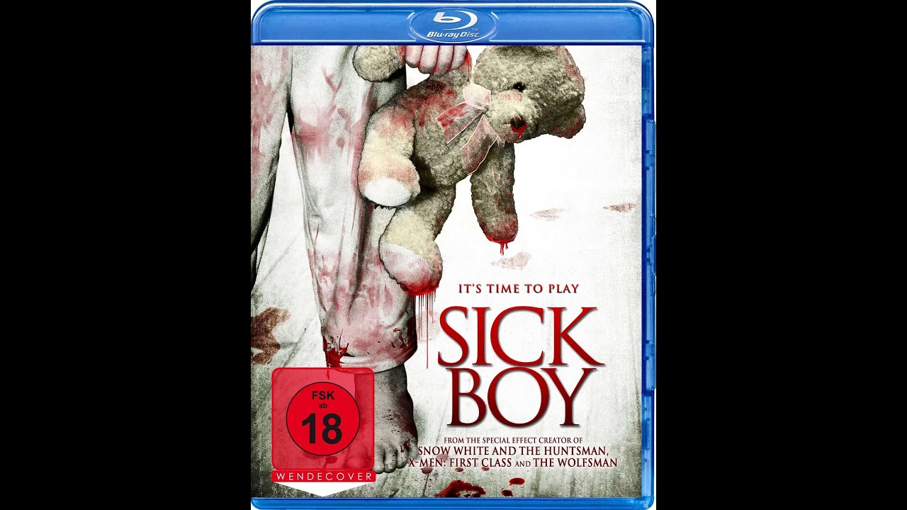Sick Boy Trailer Thumbnail