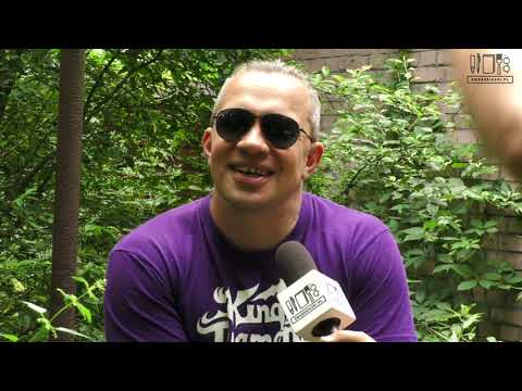 „Zawsze chciałem napisać książkę o UFO"