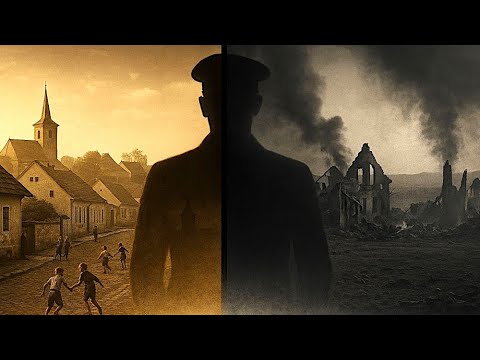 The Nazis Destroyed a Czech Town for the Assassination of Reinhard Heydrich