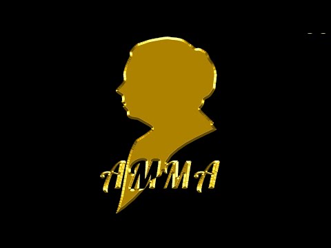 Kynningarmyndband AMMA 2020 - 2021