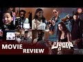 Baang Review : ಫ್ಯಾನ್ಸ್ ಗಳ ಆರ್ಭಟ | Shanvi Srivastava | Raghu Dixit | RadioCity Kannada