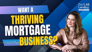 How To Increase Your Mortgage Business (And Make More Money)