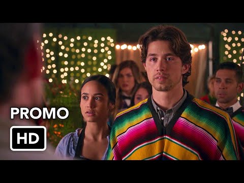 Party of Five 1.04 (Preview)