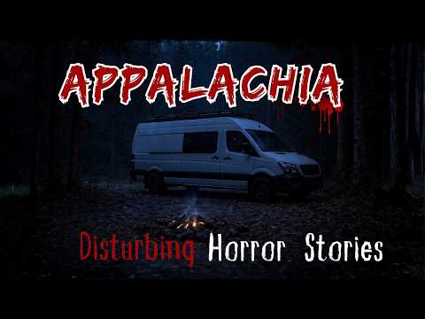 Most Disturbing and Creepy Horror Stories from the Appalachian Mountains | Horror Spectator