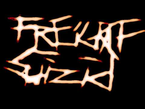 Kay Kani & Dubios - Freigraf Suizid Bitch