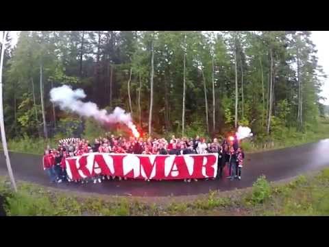 RÖD MANI - ÅRSFILM 2015