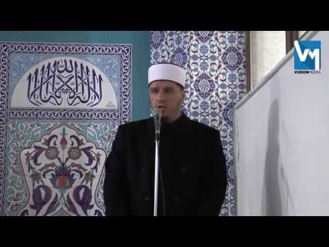 Përmes besimit drejt lumturisë - Pjesa e 1- Hoxhë Enis Rama