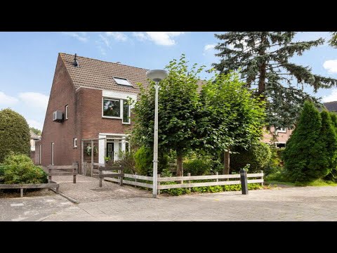 Leeuwenburg 8, Gouda - Van Rhijn Makelaars