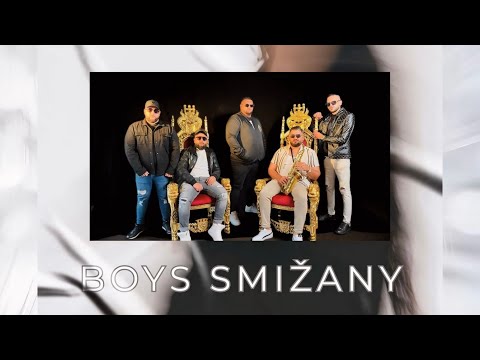 Boys Smižany - Rado tumen dikhav