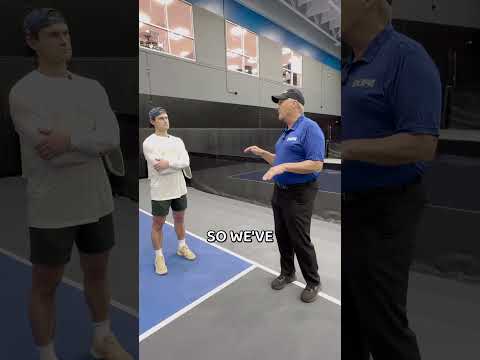 This is a next-level, and legal, way to get in your opponents head