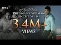 Bharat Ane Nenu Pregnant Woman Uncut Scene Mahesh Babu Siva Koratala Kiara Advani