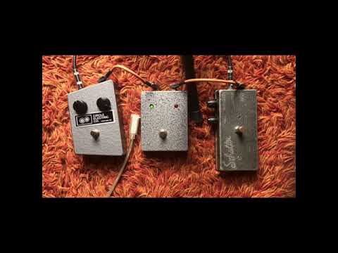Harvester (Schaller Fuzz) - Circle Electric image 8