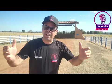 Resposta Sobre o Desaparecimento de Morador de Faina