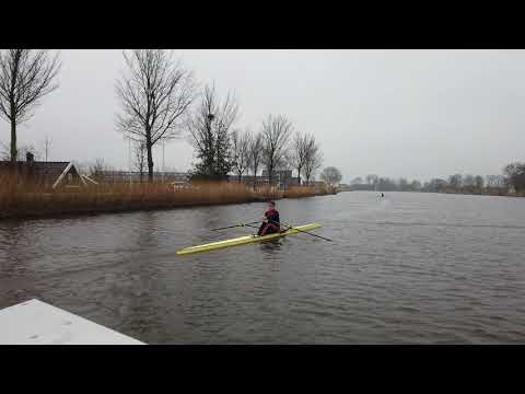 Guillaume Krommenhoek 190206