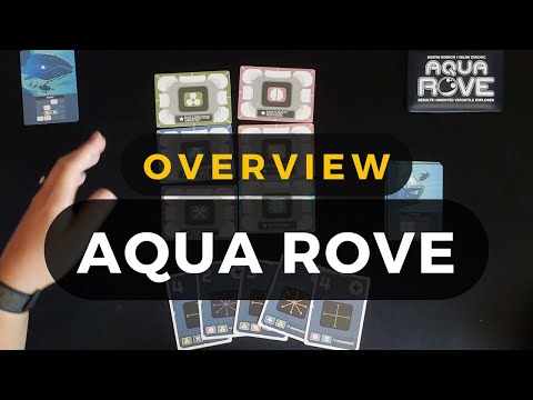 Aqua Rove (Button Shy) Brief Overview | DaniCha