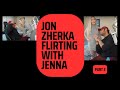 Jon Zherka Pushes It Too Much With Jenna Part 3 Analysis