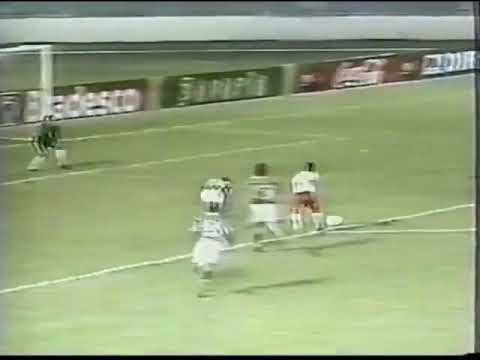 Fluminense de Feira 1 x 2 América-RN | COPA DO NORDESTE 2001 | GOLS