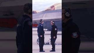 she is a good pilot #f35 #pilot #usaf #airforce #army #military #us #america