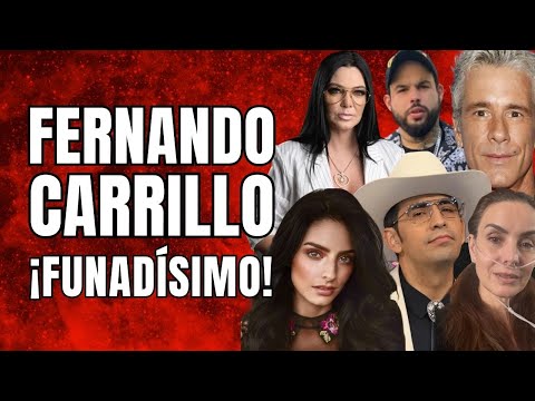 ¡EMILIANO AGUILAR DESCONTROLADO!