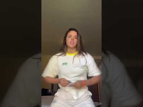 Maria Paula Marques #shorts #viral #dança