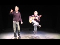 Flamenco trifft Schiller: Der Zauberlehrling 