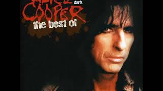 Alice Cooper   Hello Hooray