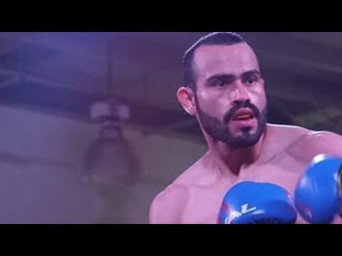 Tijuana Boxing Fights | February 29 Fight Night | Dub