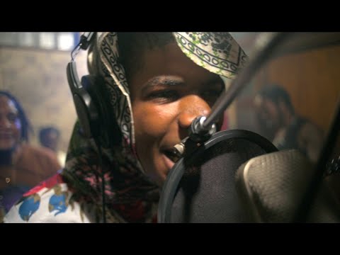 Fully Bad x Shane E x Hot Frass freestyle | Chris Satta