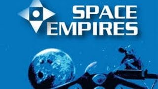 Hands-On: Space Empires 4X