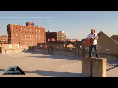 RJ-CMC "Tom Conrad" - Music Video Test Sequence 2016