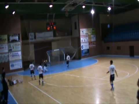 J.21º, Navalmoral FS - Quintanar FS (Toledo). Temp. 09-10