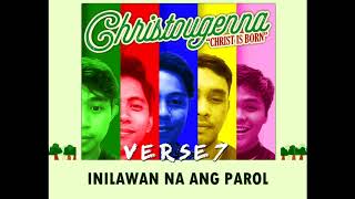 Christougenna ("Christ Is Born")