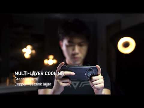 Doogee S98 - | Gaming performance test | Antutu benchmark score |