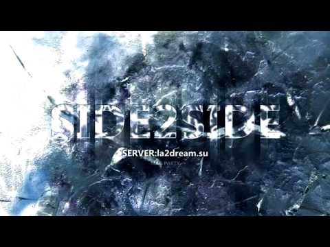 La2Dream.com :: Side2Side Noble RB FUN