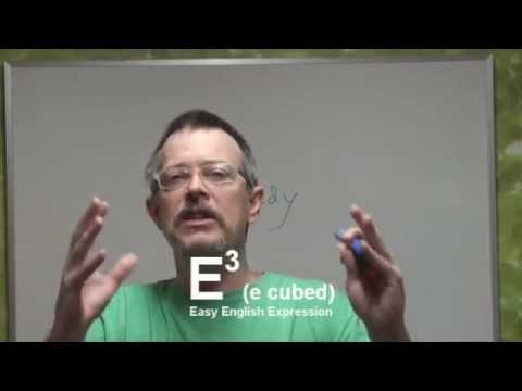 Learn English: Daily Easy English Expression 0040 -- 3 Minute English Lesson: ~ already