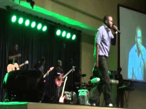 Mag44  Vichani Live @ MLFC