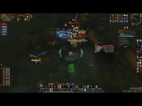 Tol dagor +22 frontyard (Unholy DK POV)
