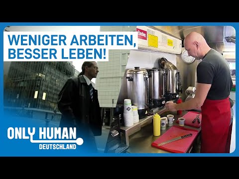 Überstunden, Stress & Burnout - Wenn die Arbeit krank macht