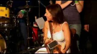 Sharon Shannon and Mundy Video