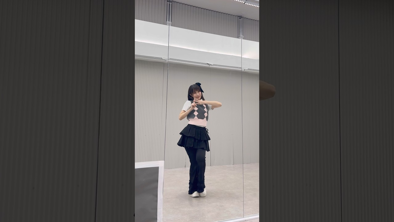 #推しの子　#Bのリベンジ#oshinoko #踊ってみた