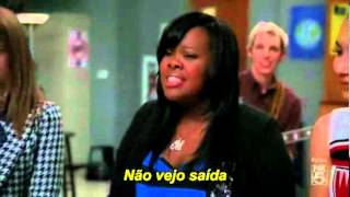 Shake It Out - Glee [Full Performance]