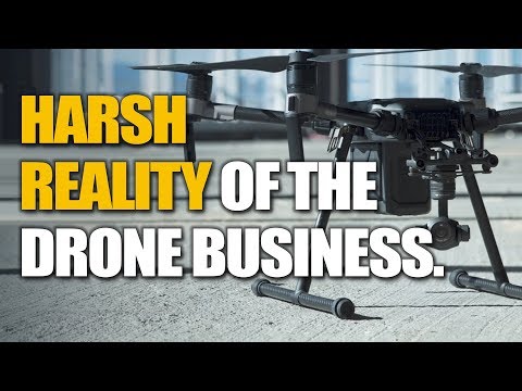 , title : 'Starting a Drone Business? - 5 years advice in 10 minutes'