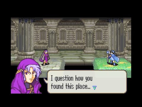 Vision Quest: Chapter 1-7x