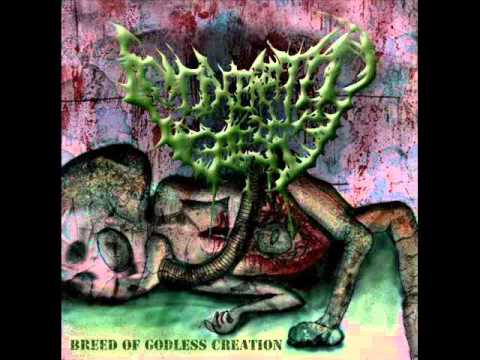 Incinerated Flesh - Bloodinhaled