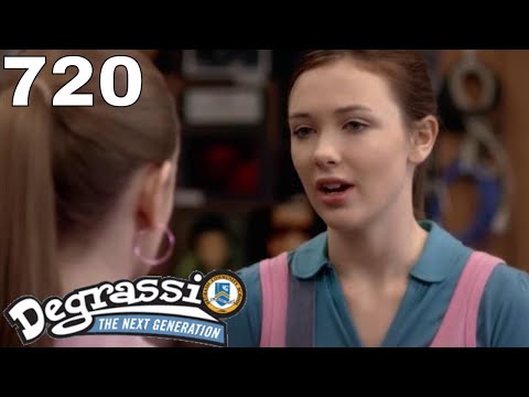 Degrassi: The Next Generation 720 - Ladies Night