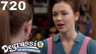 Degrassi: The Next Generation 720 - Ladies Night
