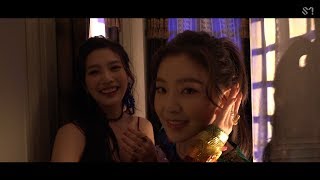 Download lagu Red Velvet 레드벨벳 '피카부 (Peek-A-Boo)' Making Film mp3