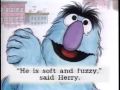 Sesame Street Start To Read Video My Doll Is Lost
